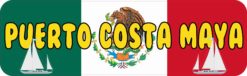 Puerto Costa Maya Magnet