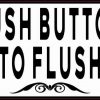 Push Button to Flush Magnet