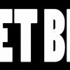Get Big Bumper Sticker