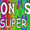 Common Sense Is My Super Power Magnet