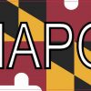 Annapolis Maryland Magnet