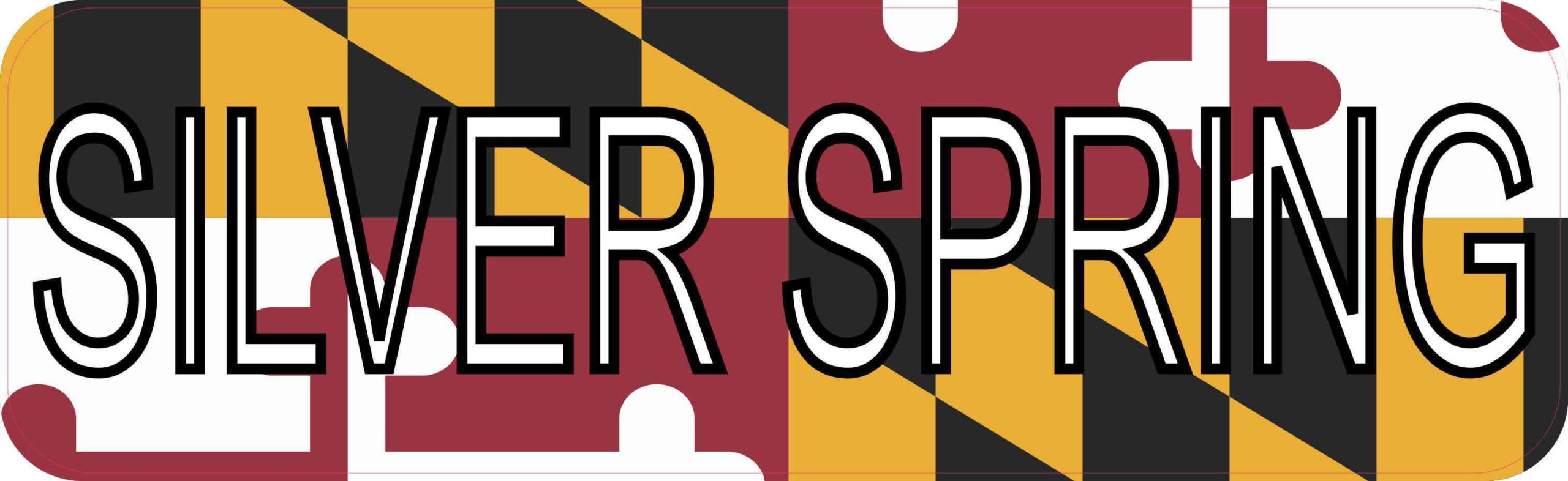 Silver Spring Maryland Magnet