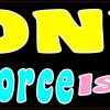 Honk! My Divorce Is Final Bumper Sticker