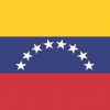 Venezuela Flag Magnet