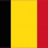 Belgium Flag Magnet