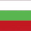 Bulgaria Flag Sticker