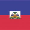 Haiti Flag Magnet