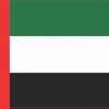 United Arab Emirates Flag Magnet