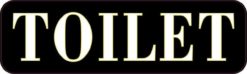 Toilet Magnet