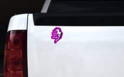 Unicorn Sticker