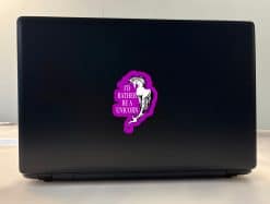 Unicorn Sticker