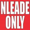 Unleaded Only Sticker