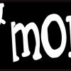 I Love My Morkie Magnet