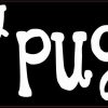 I Love My Puggle Magnet
