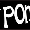 I Love My Pomchi Bumper Sticker