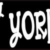 I Love My Yorkipoo Magnet