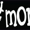 I Love My Monkey Bumper Sticker