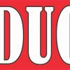 Red Reduced Sticker