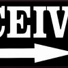 Right Arrow Receiving Magnet