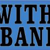 I'm With the Band Bumper Sticker