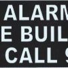 Local Alarm Only Magnet