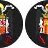 Spanish Coat of Arms
