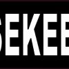 Housekeeping Sticker