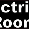 Electrical Room Sticker