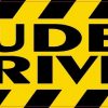 Student Driver Sticker