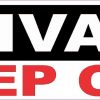 Private Keep Out Sticker