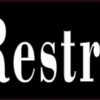 Unisex Restroom Sticker