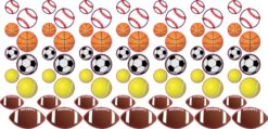 Athletic Camera Dots®