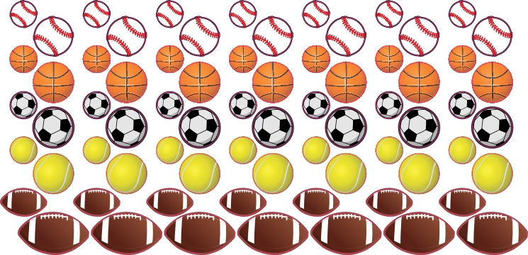 Athletic Camera Dots®