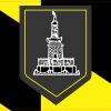 Baltimore Flag Magnet