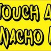 Nacho Nacho Bumper Sticker