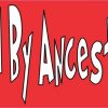 Protected By Ancestors Bumper Sticker