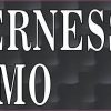 Wilderness Limo Magnet