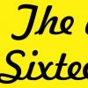 Clear The Road I'm Sixteen Bumper Sticker
