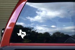 Doberman sticker
