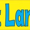 Fast Lane Bumper Sticker