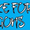 I Brake for Dragons Magnet