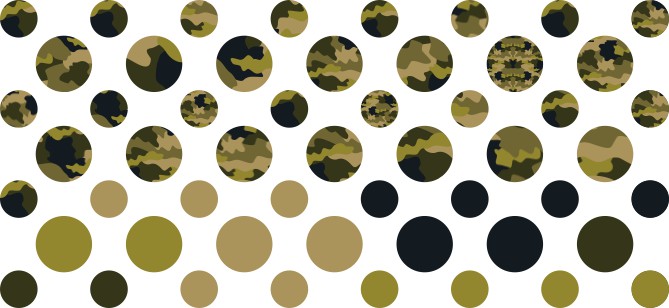 camera Dots®