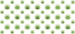Alien Camera Dots®
