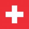Swiss Flag Magnet
