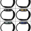 Robust Patterns Apple Watch Crown Button Dots™ Stickers