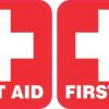 First Aid Stickers