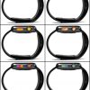 Colorful Apple Watch Crown Button Dots™ Stickers
