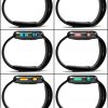 Vibrant Apple Watch Crown Button Dots™ Stickers