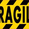 Fragile Magnet