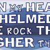 Psalm 61:2 Bumper Sticker